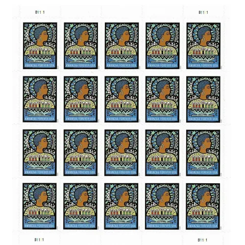 Kwanzaa 2020
