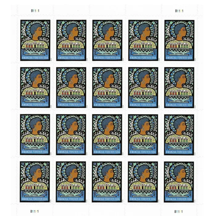 Kwanzaa 2020