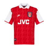 1993-1994 ARS Home Retro Soccer Jersey