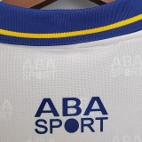 1996-1997 Tigres UANL Away Retro Soccer Jersey