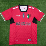 24-25 deportivo palestino GoalKeeper Soccer Jersey