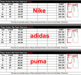 24-25 ARS Home Player Version Shorts Pants