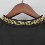 22-23 Mexico Black Special Edition Fans Soccer Jersey