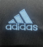 Mens Real Madrid Retro Away Jersey 2009/10