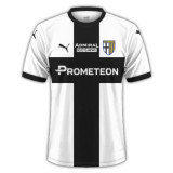 Mens Parma Calcio Home Jersey 2024/25
