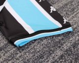 2000-2001 Gremio Home Kids Retro Soccer Jersey