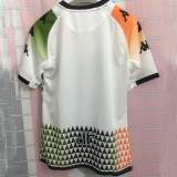 21-22 Venezia FC Away Fans Soccer Jersey