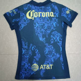 24-25 Club America Away Women Soccer Jersey
