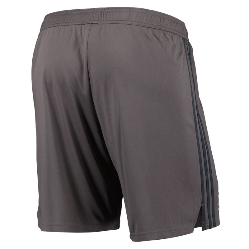 Mens Real Madrid Third Shorts 2024/25
