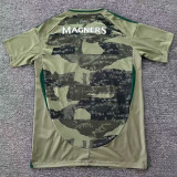 24-25 Celtic Third Fans Soccer Jersey