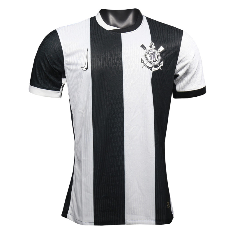 Mens Corinthians Third Authentic Jersey 2024/25 - Match