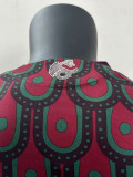 24-25 Mexico Home Player Vesion Soccer Jersey
