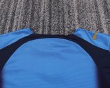 Kids Retro Italy Home Jersey 2006