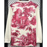 23-24 ARS Pink Special Edition Long sleeve Training