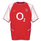 2003-2004 ARS Home Retro Soccer Jersey