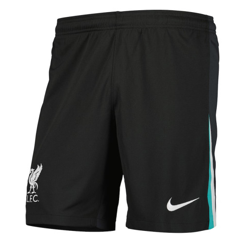 Mens Liverpool Away Shorts 2024/25