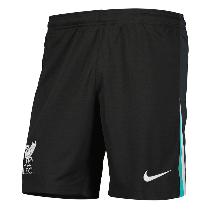 Mens LIV Away Shorts 2024/25