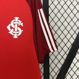 24-25 Internacional Red Training shirts