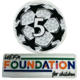 22-23 Mens  Barcelona Home Fans Soccer Jersey