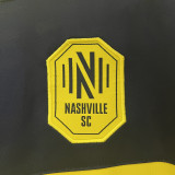 24-25 Nashville SC Home Fans Soccer Jersey
