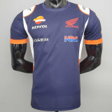 2023 F1 Formula One Blue Racing Suit