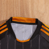 2010-2011 CHE Third Retro Soccer Jersey