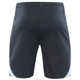 24-25 LIV Grey Training Shorts Pants