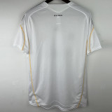 2009-2010 Real Madrid Home Retro Soccer Jersey