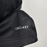 23-24 Nuggets JOKIC #15 Black City Edition Top Quality Hot Pressing NBA Jersey