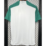 24-25 Austin FC Away Fans Soccer Jersey