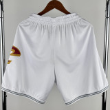 22-23 Cleveland Cavaliers White Home Top Quality NBA Pants