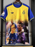 22-23 AL-Nassr Special Edition Soccer Jersey