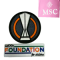 UEFA E L+MSC (欧联+左袖广告)