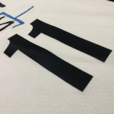 22-23 Nets IRVING #11 White City Edition Top Quality Hot Pressing NBA Jersey