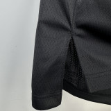 23-24 Pelicans INGRAM #14 Black City Edition Top Quality Hot Pressing NBA Jersey