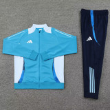 2024 AD Azure Jacket Tracksuit #2307