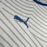 24-25 Al-Hilal Away Fans Soccer Jersey