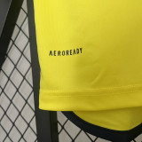 24-25 Nashville SC Home Fans Soccer Jersey