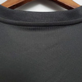 20-21 PSG Black Training Shirts