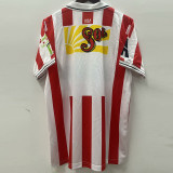1994-1995 Chivas Home Retro Soccer Jersey