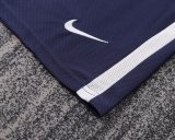 Kids Retro Manchester United Away Jersey 2008/09