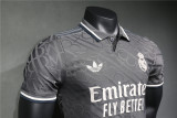 Mens Real Madrid Third Authentic Jersey 2024/25 - Match