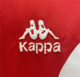 Mens Athletic Bilbao Retro Home Jersey 1997/99