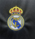 Mens Real Madrid Retro Away Jersey 2009/10