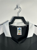 Mens Real Madrid Retro Away Jersey 2001/02