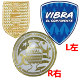 24-25 Argentina Home Player Version Soccer Jersey