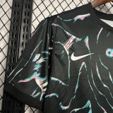 24-25 Korea Away Fans Soccer Jersey