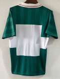 Mens Palmeiras Retro Third Jersey 1996