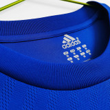 2012-2013 CHE Home Retro Long Sleeve Soccer Jersey (长袖)