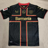 2024 LeverKusen Champions Special Edition Fans Soccer Jersey